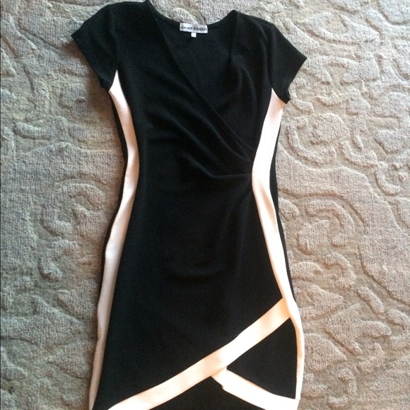 Almost Famous Dresses & Skirts - Black dress